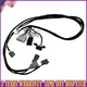 For 1992-1995 Honda EG Civic 1994-2001 Acura Integra K20 K24 Conversion Harness