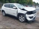 Used A/C Temperature Control Module fits: 2020 Jeep Compass Temperature left sid