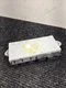 DOOR CONTROL MODULE BMW 745i 2002 2003 2004 2005 2006 2007 2008 6 929 180 OEM