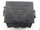Jaguar XF R Supercharged Park Assist Module X250 09-15 OEM 9W83-15K866-BB