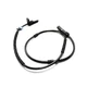 ABS Wheel Speed Sensor Rear Left or Right for BMW 2/3/4 Series F23 F30 F31 F32 N