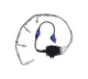 Racepak 220VPTC1357B09 4 CHANNEL V-NET EGT SENSORS