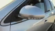 Door Mirror BUICK ENCLAVE Left 08 09 10 11 12