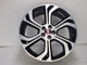2018-2021 Jaguar E-Pace Wheel Rim 20X8 Alloy 6 Spoke OEM