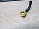 Nissan connector 11856 impact crash Sensor 98581 3SG0A 985813SG0A
