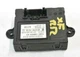09-11 Jaguar XF Rear Right Passenger Door Control Module 7G9T14B534AD OEM