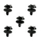 Land Range Rover Discovery Sport Evoque Defender Battery Cover Cowl Rivet Clips