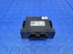 2017 Chevy Camaro Rear Park Assist Control Module Genuine OEM 13512363