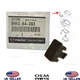 Genuine Shift Lock Override Cover 2014-2016 Mazda3 2013-2015 Mazda CX-5