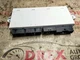 2002 2005 2007 BMW 7 Series E65 E66 E67 Control Unit Door Front Passenger Side