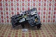 2008-2011 DODGE DAKOTA TIPM TOTALLY INTEGRATED POWER FUSE BOX 04692211AA