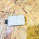 2009 Volvo Central Locking Keyless Remote Control Module 31268992