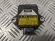TOYOTA PRIUS T SPIRIT VV-I AUTO 2006 YAW RATE SENSOR 89183-48010