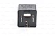 BOSCH Multifunctional Relay Black For AUDI BMW FORD OPEL SEAT 75-22 0986332001