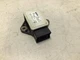 MERCEDES E350 2007 YAW TURN RATE ACCELERATION SENSOR FACTORY