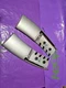 ✅ Pair Dashboard Trim Bottom Set Mini Cooper One R50 / 1508201/004 ✅