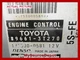 1998,1999,TOYOTA CAMRY,ENGINE COMPUTER,ECM,896613T270