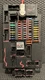 ✅ Mini Cooper Interior Fuse Box PL3 H2 SPEG HW:D2 61353453738-01 OEM