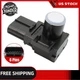 One New Sliver Parking Aid Sensor V70720227 8934133190A0 For Lexus Toyota