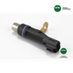 Sensor, crankshaft pulse NTK 81512 For JEEP, DODGE