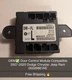 OEM✅ Driver Door Control Module  2007-2020 Dodge Chrysler Jeep Ram 05026861AE