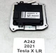✅ 2016-2023 OEM Tesla Model X Front Right Passenger Door Controller Module Unit