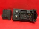 01 FORD F250 F350 SUPER DUTY INTERIOR FUSE BOX RELAY FUSEBOX 1C3T-14A067-CB