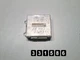 2007 LEXUS LS ECU MODULE SENSOR 85861-50100
