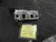 168. 2008 RANGE ROVER SPORT L320. PASSENGER SIDE FRAME CRASH SENSOR