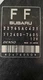 22765AC421  Subaru Impreza 2012  ecu ecm computer