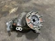 2024 CHEVROLET SILVRDO25 Passenger Right Side Front Spindle Knuckle OEM
