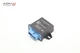 2020-25 PORSCHE 718 SPYDER HEADLIGHT LIGHT LAMP LEVELING CONTROL MODULE UNIT OEM