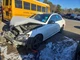 Chassis ECM 213 Type And Wagon Seat Trunk Fits 17-18 MERCEDES E-CLASS 461409