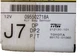 04 05 06 07 08 Toyota Matrix Pontiac Vibe SRS Control Module 89170-01060 OEM