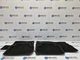 Kia Stinger 3.3T GT S 2017-2023 Floor Mats Set Black Genuine