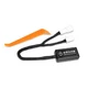 For Mazda 3 Axela BP CX30 CX-50 Stop Start Eliminator I-stop OFF Disable Cable 