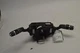 2019-2020 JAGUAR F-PACE STEERING COLUMN WIPER & TURN COMBINATION SWITCH OEM