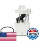 Yhtauto Fuel Pump Compatible Mazda 6 2003-2008 L4 2.3L Electric Fuel Pump