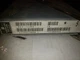 1996 Volvo 850R with Turbo Transmission Control Unit TCU P09144363