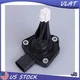 New For Alfa Romeo Giulia Stelvio 949 952 Engine Oil Level Sensor Replacement