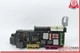 12-14 Mercedes W204 C250 C350 Rear Fuse Relay Box Module 2049060205 OEM