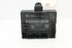 2010 Audi A5 Front Door Control Module Left Driver OEM