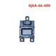 For Mazda 6 GG MX-5 NC Rearview Side Mirror Adjustment Switch Button GJ6A-66-600