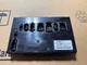 06-13 Mercedes R500 ML350 GL450 Rear SAM Signal Acquisition Module A1645401201