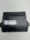 2009-2012 JAGUAR XF XFR X250 Keyless Entry Control Module Unit 8G9N19G481AA OEM
