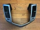 2014 CHEVROLET CRUZ OEM Center Dash Radio Trim Bezel AC Vent