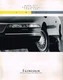 1994 LINCOLN Brochure / Catalog : CONTINENTAL,MARK 8 Mk. VIII,TOWN CAR