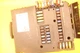 OEM SMART FORTWO W451 2008-2015 FRONT UNDER DASH SAM BCM FUSE BOX RELAY PANEL
