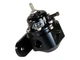 AEM Electronics Billet Adjustable Fuel Pressure Regulators 25-302BK