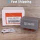 high quality Fuel Pump Main Relay For 92-01 Honda Civic Accord Acura 39400SM4003